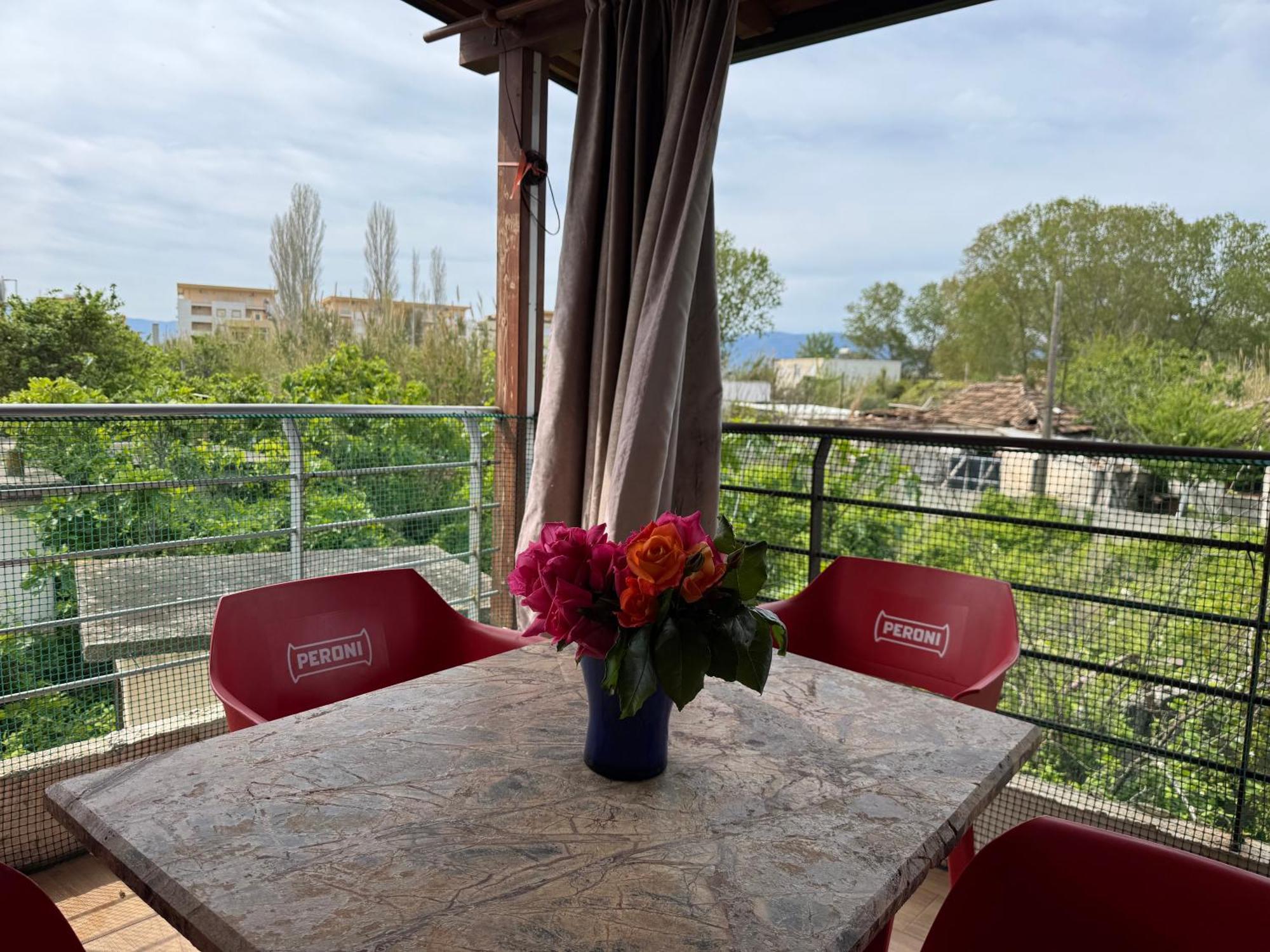 Raffaello's House * Vlore