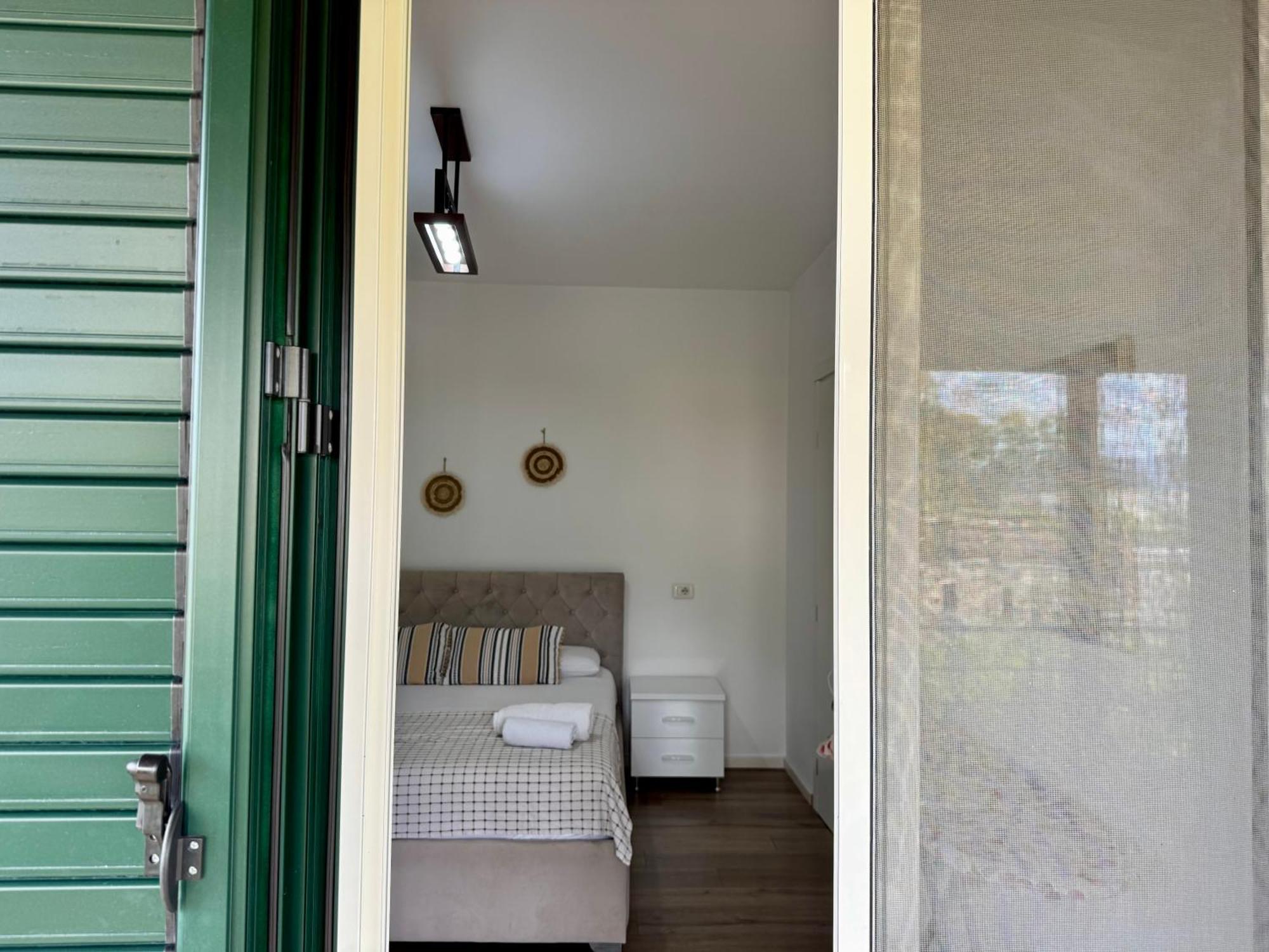Raffaello's House Villa Vlore