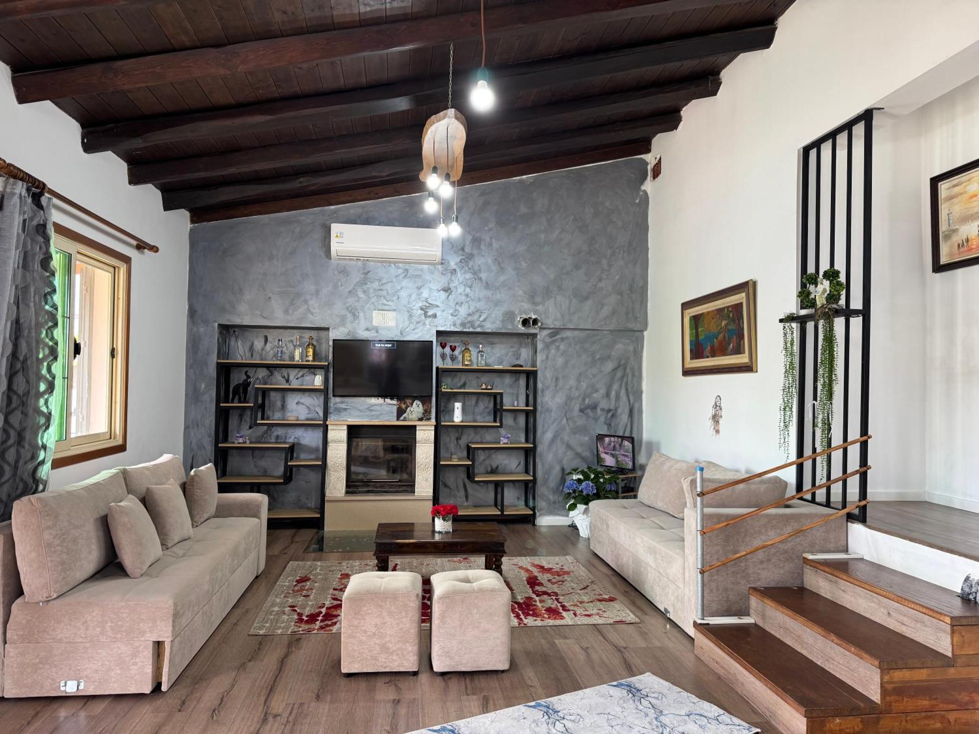 Raffaello's House
