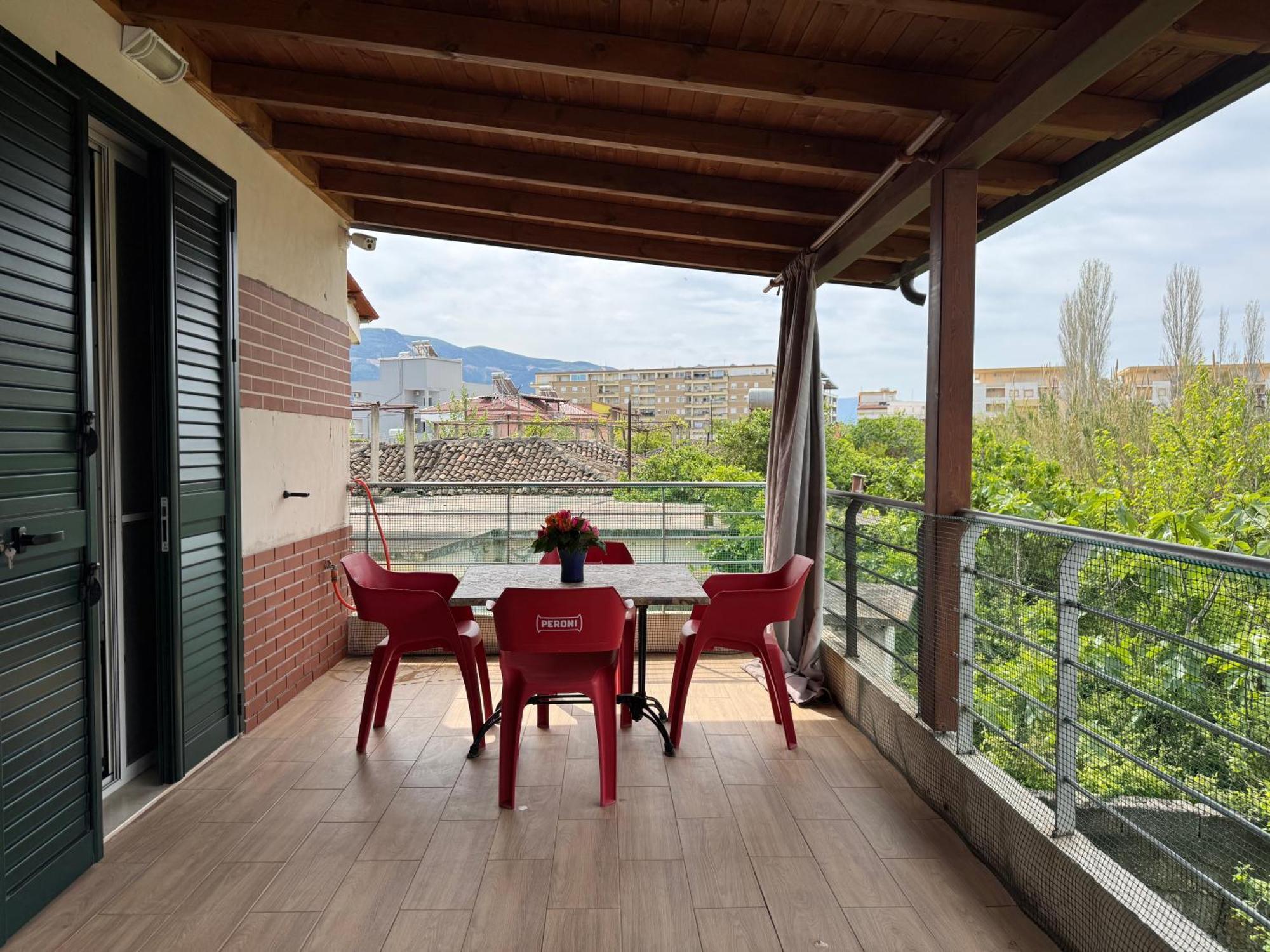 Raffaello's House