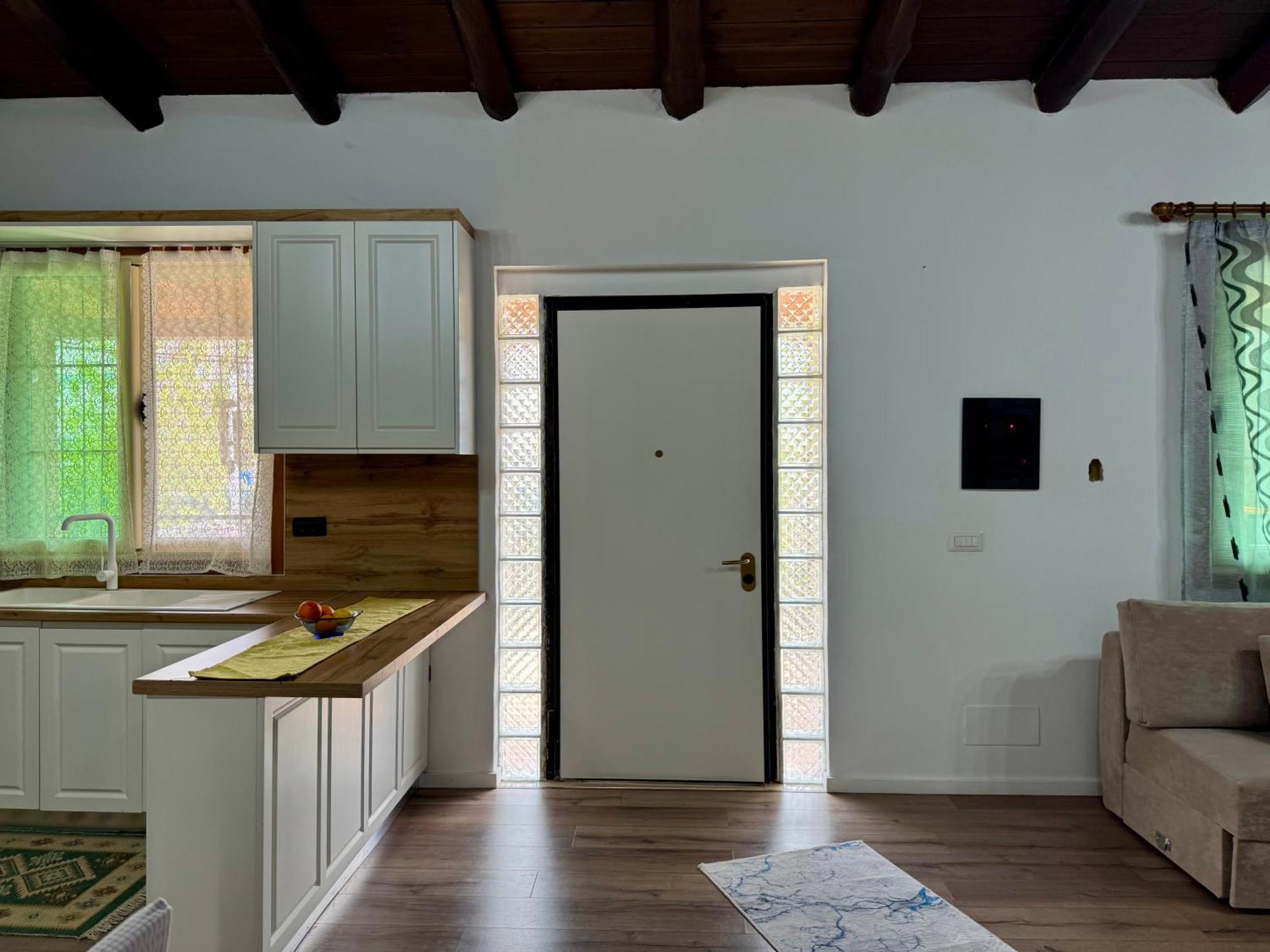 Raffaello's House Villa