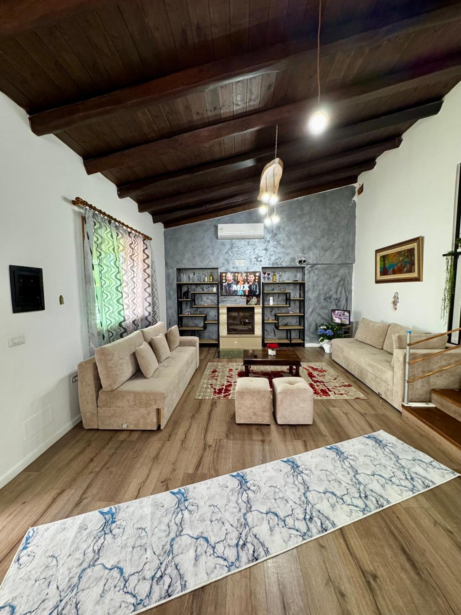 Raffaello's House