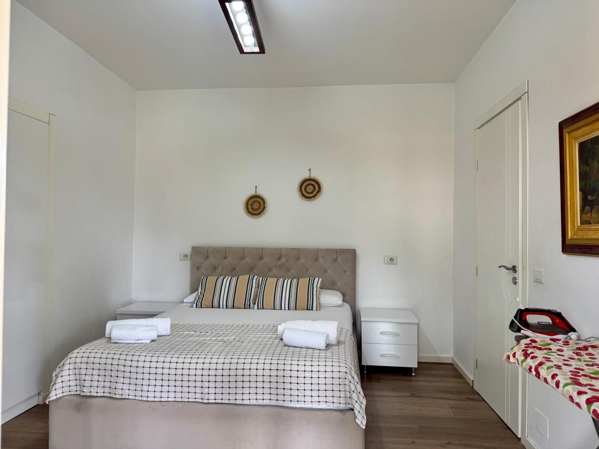 Villa Raffaello's House Vlore