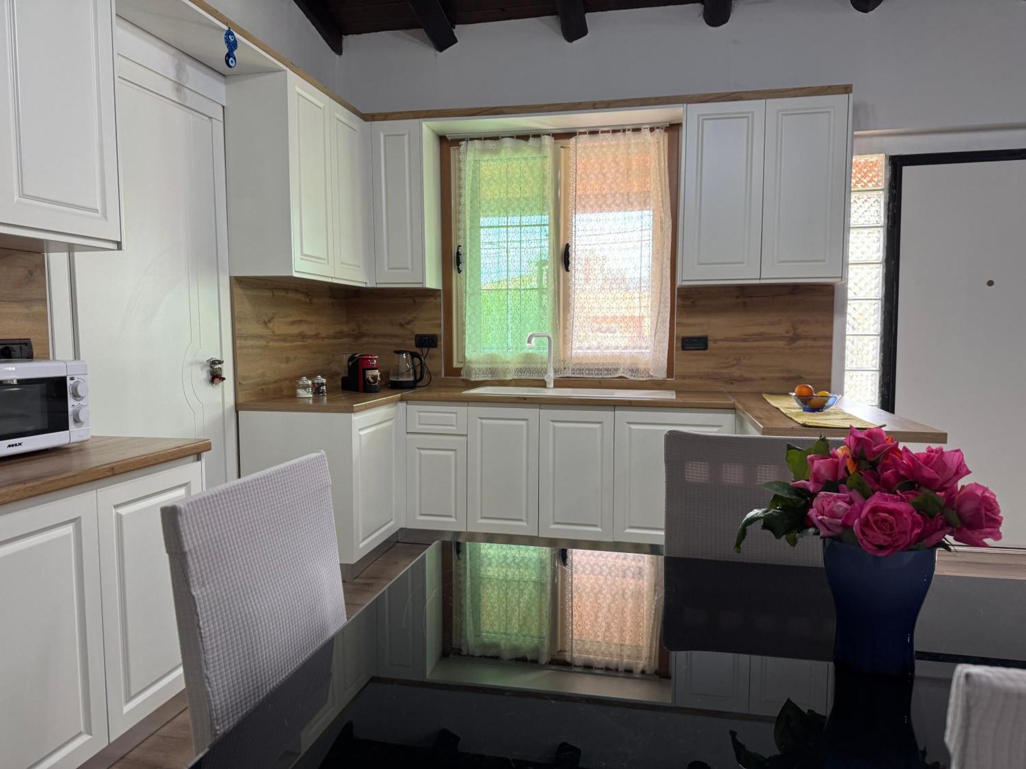 Raffaello's House Villa *
